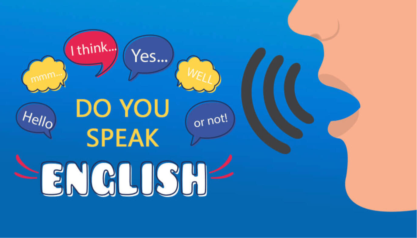 Speaking